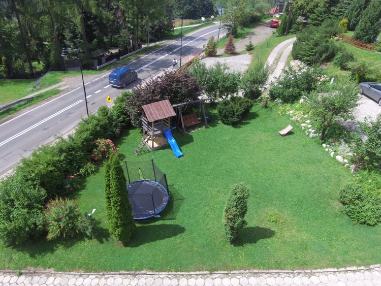 Pokoje bukowina tatrzańska