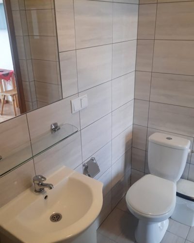 Pokoje bukowina tatrzańska