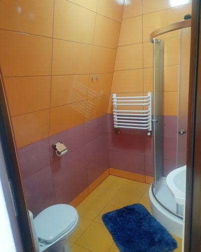 Pokoje bukowina tatrzańska