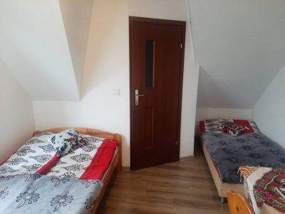 Pokoje bukowina tatrzańska