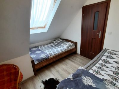 Pokoje bukowina tatrzańska