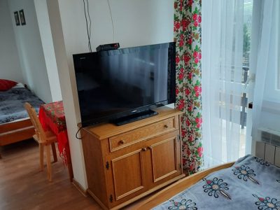 Pokoje bukowina tatrzańska