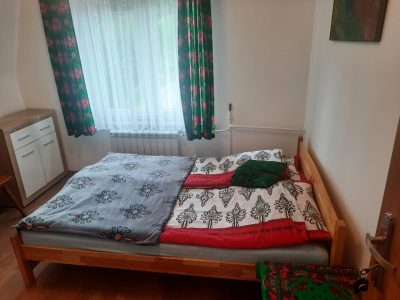 Pokoje bukowina tatrzańska