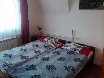 Pokoje bukowina tatrzańska