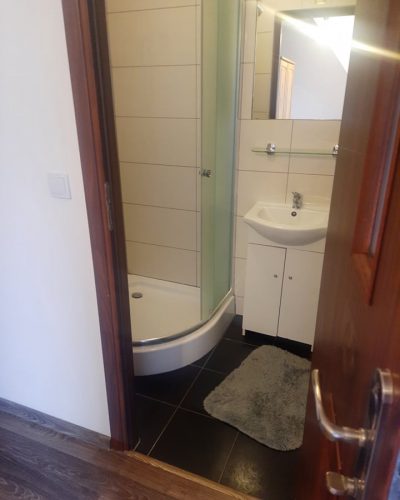 Pokoje bukowina tatrzańska